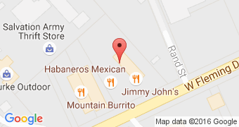 Jimmy John's