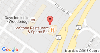 Ivy Stone Diner & Lounge
