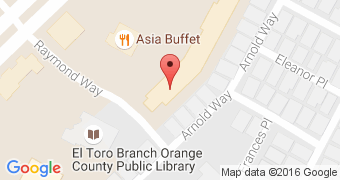 The Rush Bar & Grill