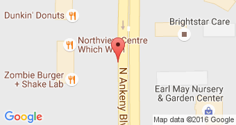 Which Wich