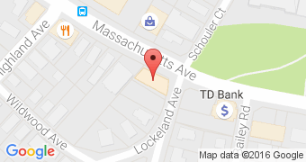 Thana Thai Kitchen Restaurant