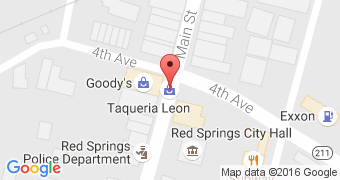 Taqueria El Leon Mexican Grill