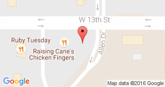 Raising Cane's Chicken Fingers