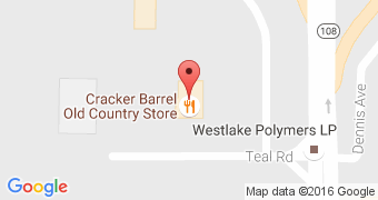 Cracker Barrel Old Country Store