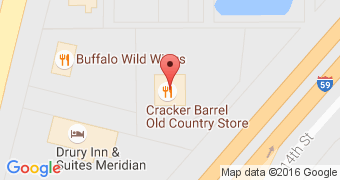 Cracker Barrel Old Country Store