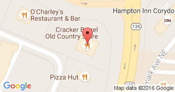 Cracker Barrel Old Country Store