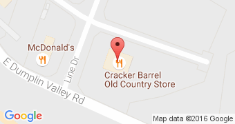 Cracker Barrel Old Country Store