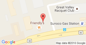 Friendly's