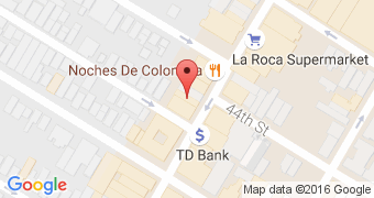 Latin American Resturant