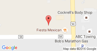 Fiesta Mexican Restaurant