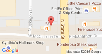 KFC