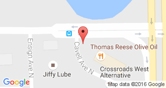 Thomas Reese
