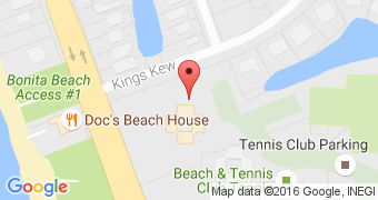 The Cafe at Bonita Beach