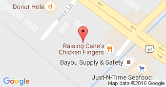 Cane's