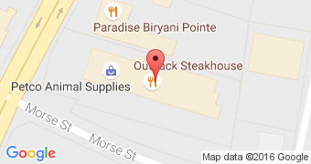 Olivio's Grille & Restaurant