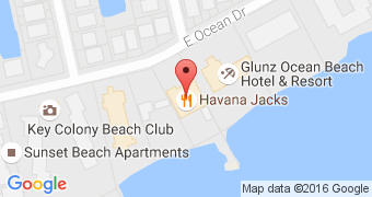 Havana Jack's Oceanside Restaurant and Bar