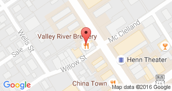 Valley River Brewery