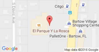 El Patron Supermarket