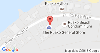 Puako General Store