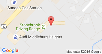 Stonebrook Clubhouse