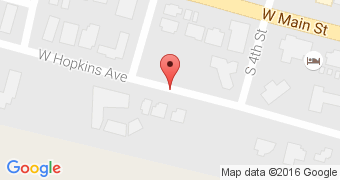 Aspen Kitchen