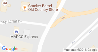 Cracker Barrel Old Country Store