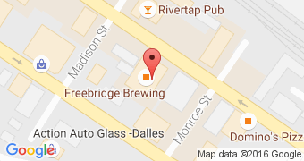 Freebridge Brewing