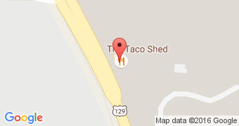The Taco Shed