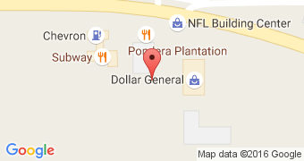 Pondera Plantation