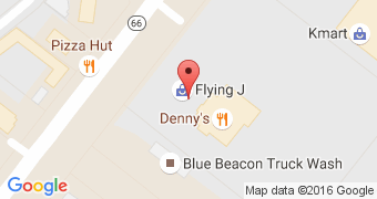 Denny's