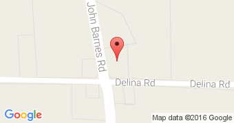 Old Delina Country Store