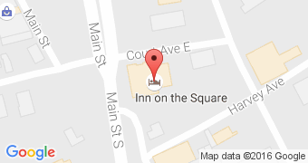 The Carriage House Restaurant