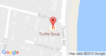 Turtle Soup