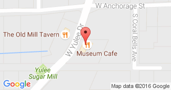 Museum Cafe