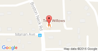 Twin Willows