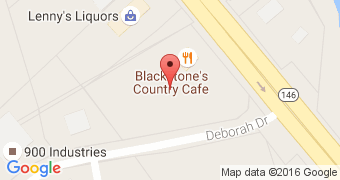 Blackstone's Country Cafe