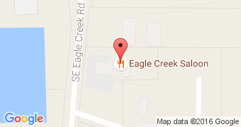 Eagle Creek Saloon