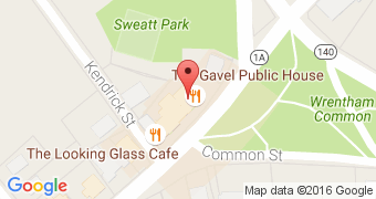 The Gavel Public House