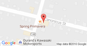 Spring-Primavera