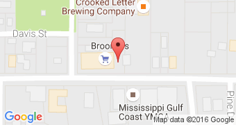 The Crawfish House & Grill