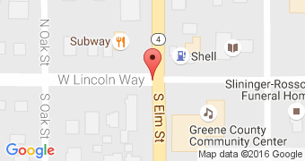 Coaches Corner Sports Bar & Grill