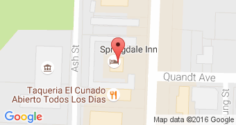 Irapuato Mexican Food