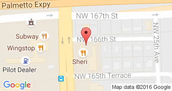 Sheri Restaurant