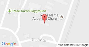 Swamp Monster Restaurant