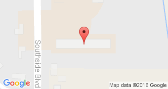 Landmark Cafe