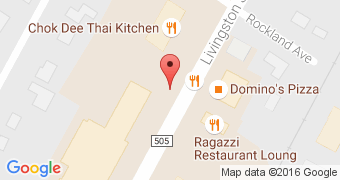 Chok Dee Thai Kitchen