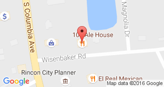 108 Ale House