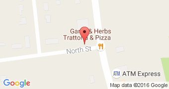 Garlic & Herbs Trattoria & Pizza