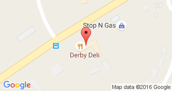 Derby Deli