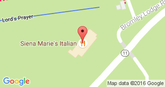Siena Marie's